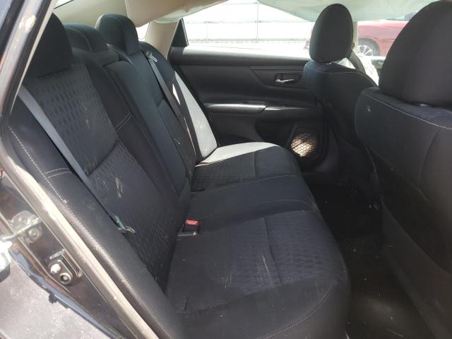 2018 NISSAN ALTIMA 2.5 - 1N4AL3AP7JC259454