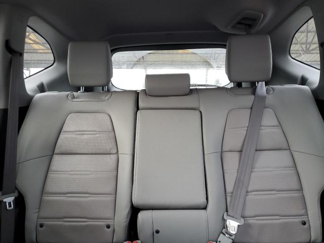 2022 Honda Cr-V Exl VIN: 7FARW1H82NE023931 Lot: 53893484