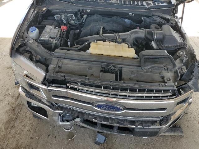 2018 Ford F150 Supercrew VIN: 1FTEW1EP5JKC52591 Lot: 56230524