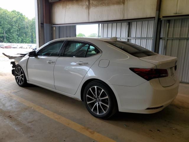 2015 Acura Tlx VIN: 19UUB2F35FA017910 Lot: 56208084