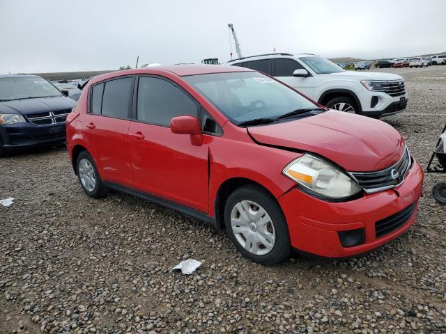 2011 Nissan Versa S VIN: 3N1BC1CP2BL463720 Lot: 53412504