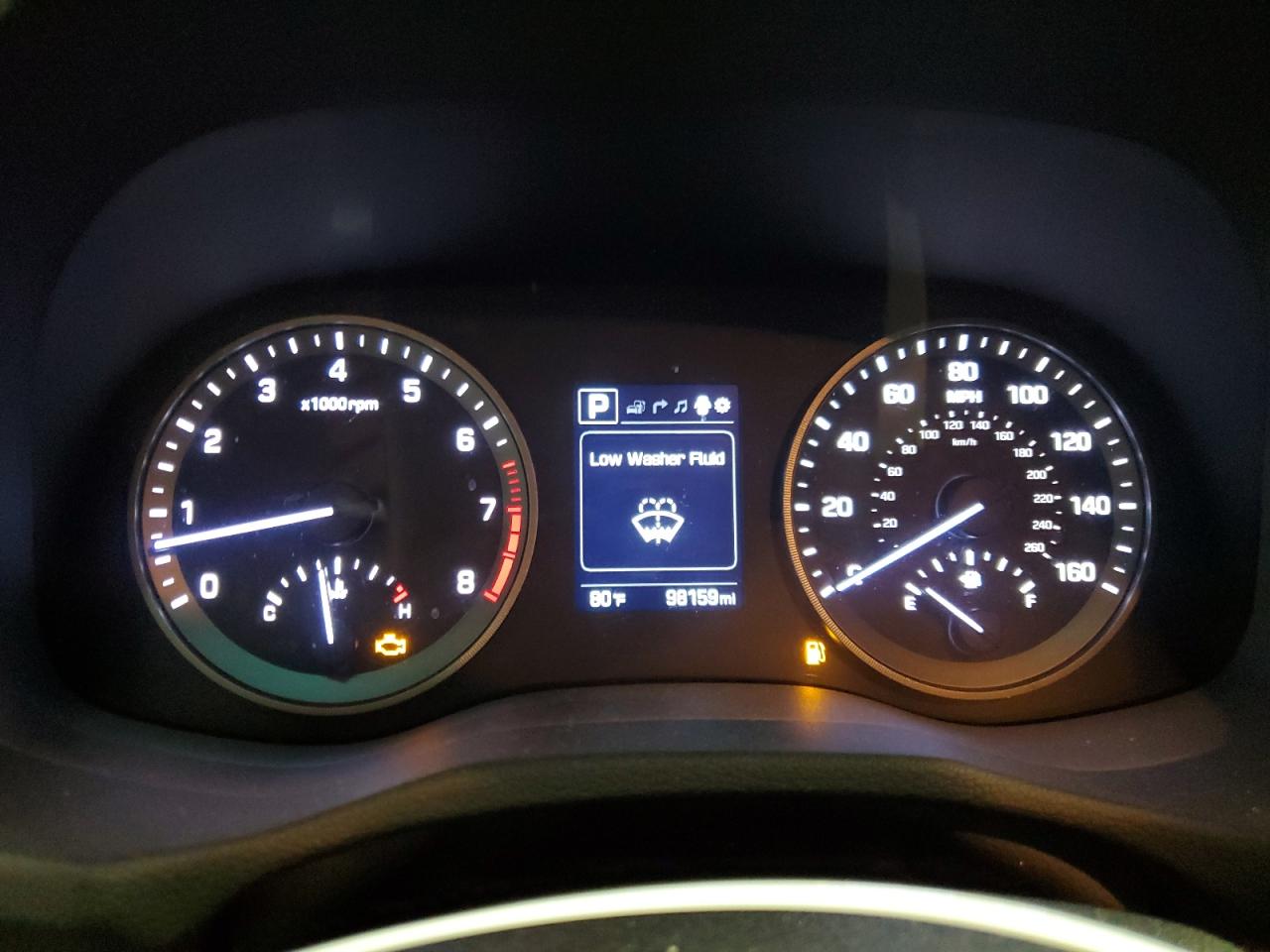 KM8J33A29HU370800 2017 Hyundai Tucson Limited