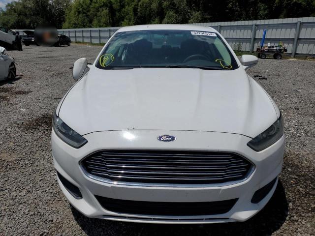 2015 Ford Fusion Se VIN: 3FA6P0H75FR138705 Lot: 53296614