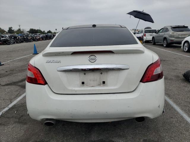 2011 Nissan Maxima S VIN: 1N4AA5AP8BC815466 Lot: 55026644