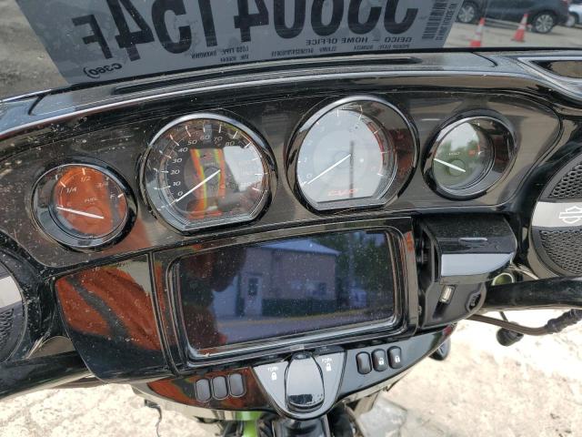 2022 HARLEY-DAVIDSON FLHXSE 1HD1PXL1XNB956044