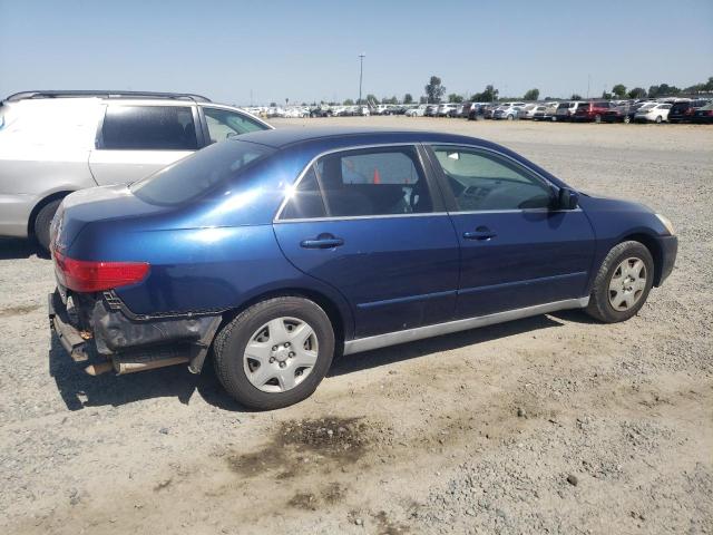 2005 Honda Accord Lx VIN: 1HGCM56445A094542 Lot: 55511714