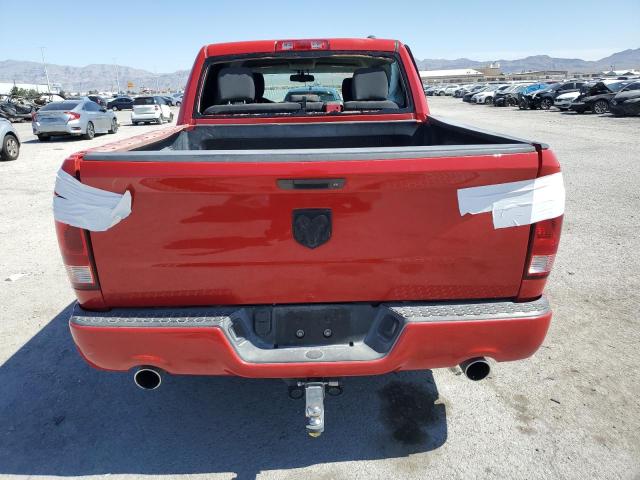 2012 Dodge Ram 1500 St VIN: 1C6RD6KT3CS332987 Lot: 57298074