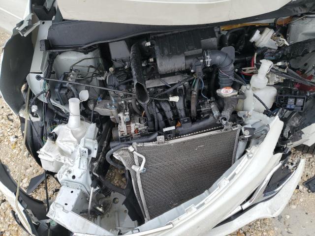 2020 MITSUBISHI MIRAGE LE ML32A5HJ5LH010337
