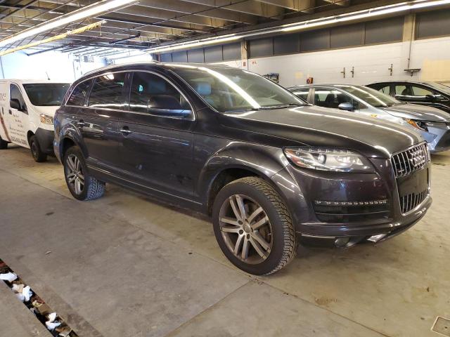 2010 Audi Q7 Prestige VIN: WA1VMAFE9AD002630 Lot: 57058194