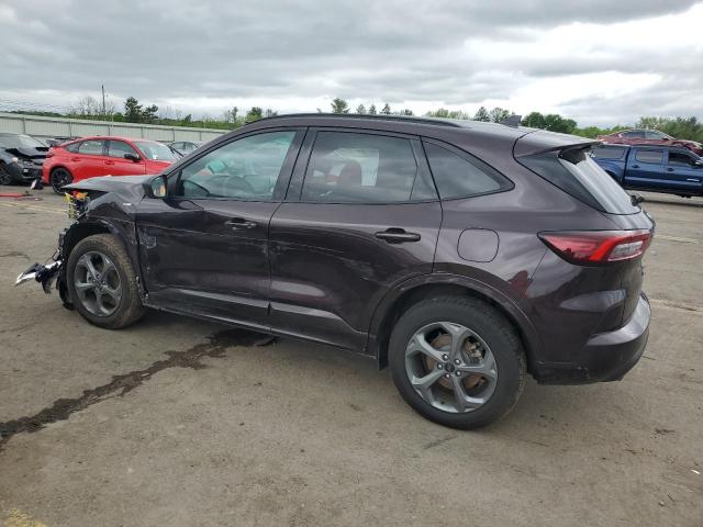 2023 Ford Escape St Line VIN: 1FMCU9MN8PUA98348 Lot: 54615344