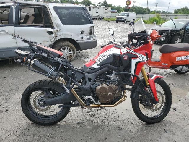 2016 HONDA CRF1000 L - JH2SD044XGK000460