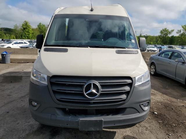 W1W4KBHY5PT147204 2023 Mercedes-Benz Sprinter 2500