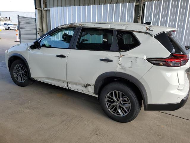 2024 Nissan Rogue S VIN: 5N1BT3AA9RC696504 Lot: 53870534