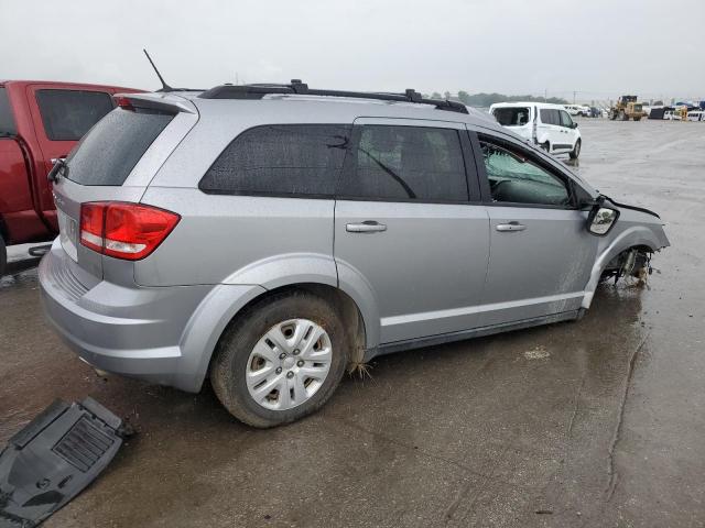 2015 Dodge Journey Se VIN: 3C4PDCAB0FT592287 Lot: 55526834