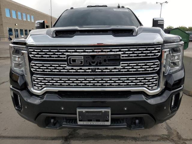 2020 GMC Sierra K2500 Slt VIN: 1GT49NEY7LF160199 Lot: 56025084