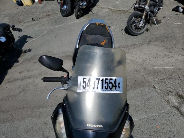 2002 HONDA FSC600 JH2PF01162K002063