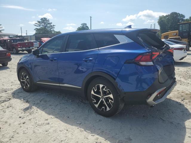 2023 KIA SPORTAGE E - 5XYK33AF1PG010402