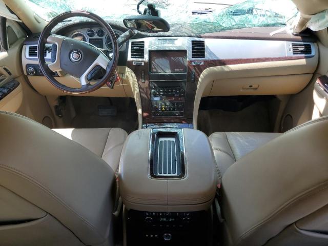 2014 Cadillac Escalade Premium VIN: 1GYS3CEF1ER159041 Lot: 57085334