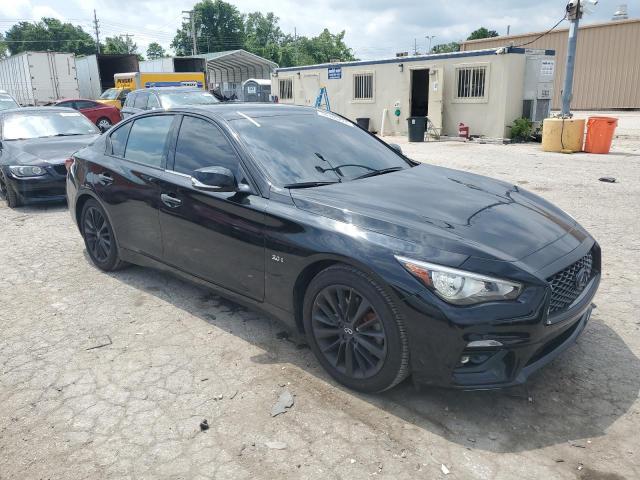 2020 Infiniti Q50 Pure VIN: JN1EV7AP4LM208992 Lot: 56405224