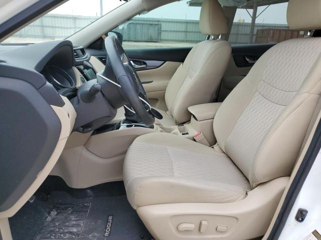 2018 Nissan Rogue S VIN: 5N1AT2MT7JC730320 Lot: 53836984