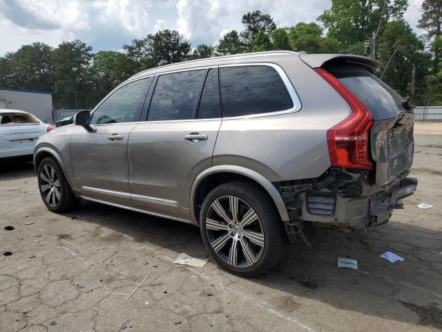 2022 Volvo Xc90 T6 Inscription VIN: YV4A221L7N1776191 Lot: 55600694