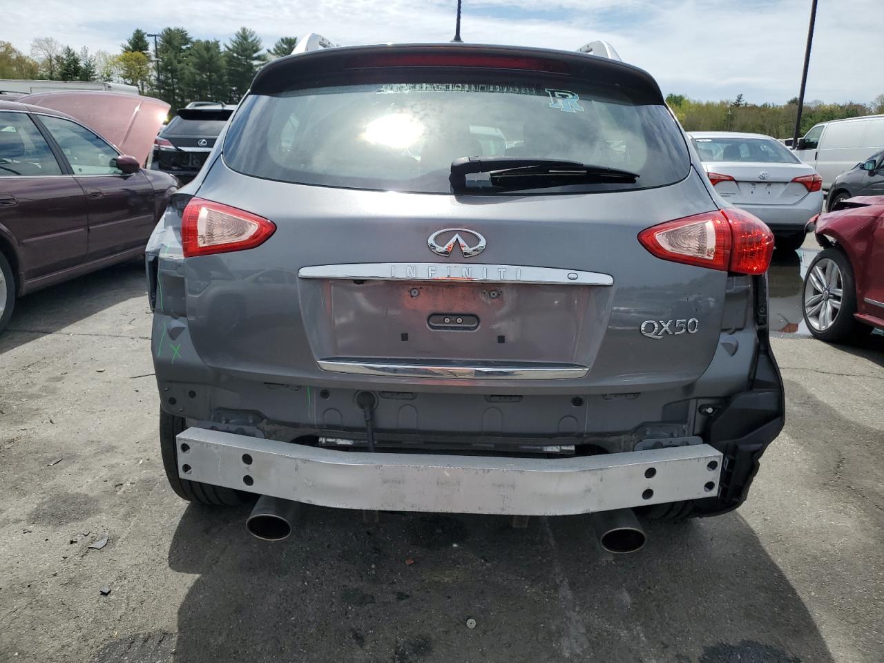 JN1BJ0RR3HM417479 2017 Infiniti Qx50