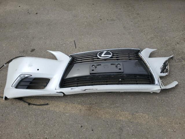 2017 LEXUS LS 460 - JTHBL5EF3H5145752