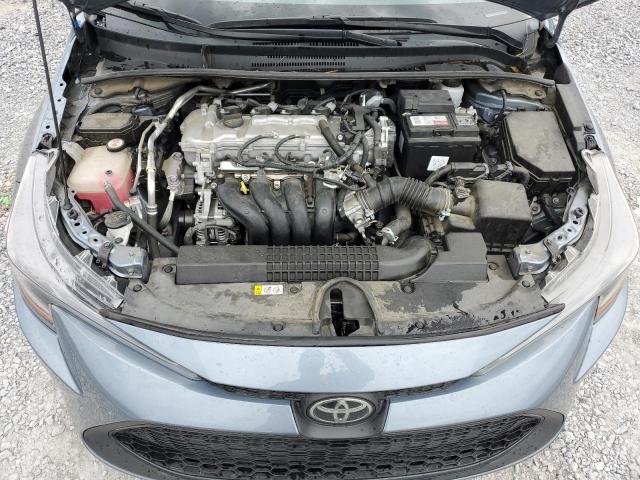 2020 TOYOTA COROLLA LE - 5YFEPRAE5LP025860