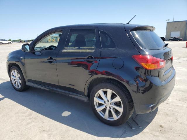 Vin: 4a4ap3aw8fe026113, lot: 54409454, mitsubishi outlander es 20152