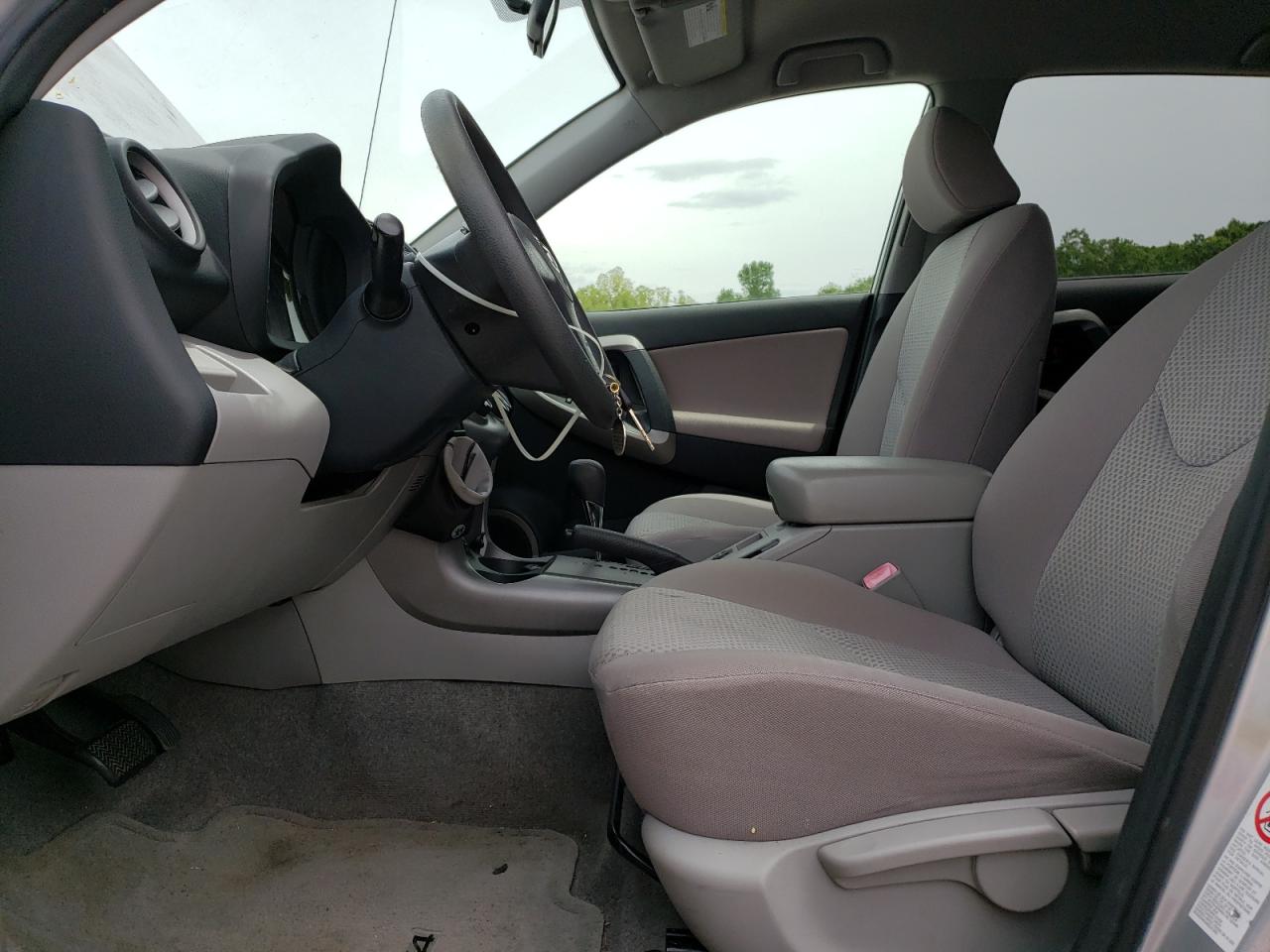 JTMZD33V385078811 2008 Toyota Rav4