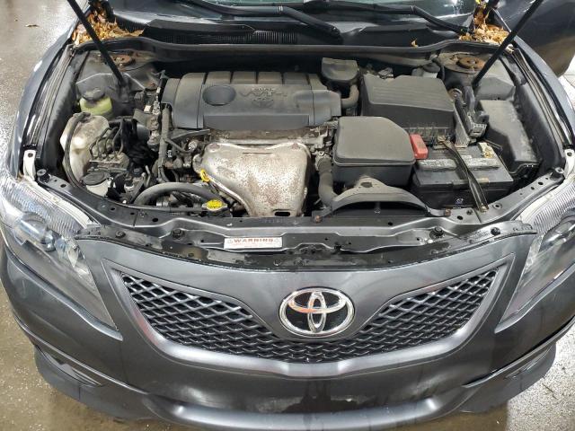 4T1BF3EK1BU661336 2011 Toyota Camry Base