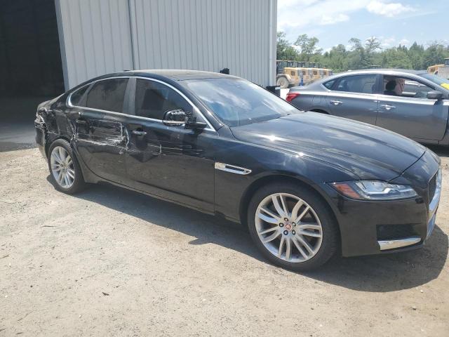 2018 Jaguar Xf Prestige VIN: SAJBE4EV3JCY56433 Lot: 56146244