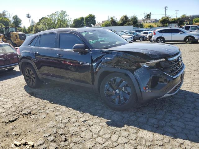 1V2KE2CA0RC200218 Volkswagen Atlas CROS 4