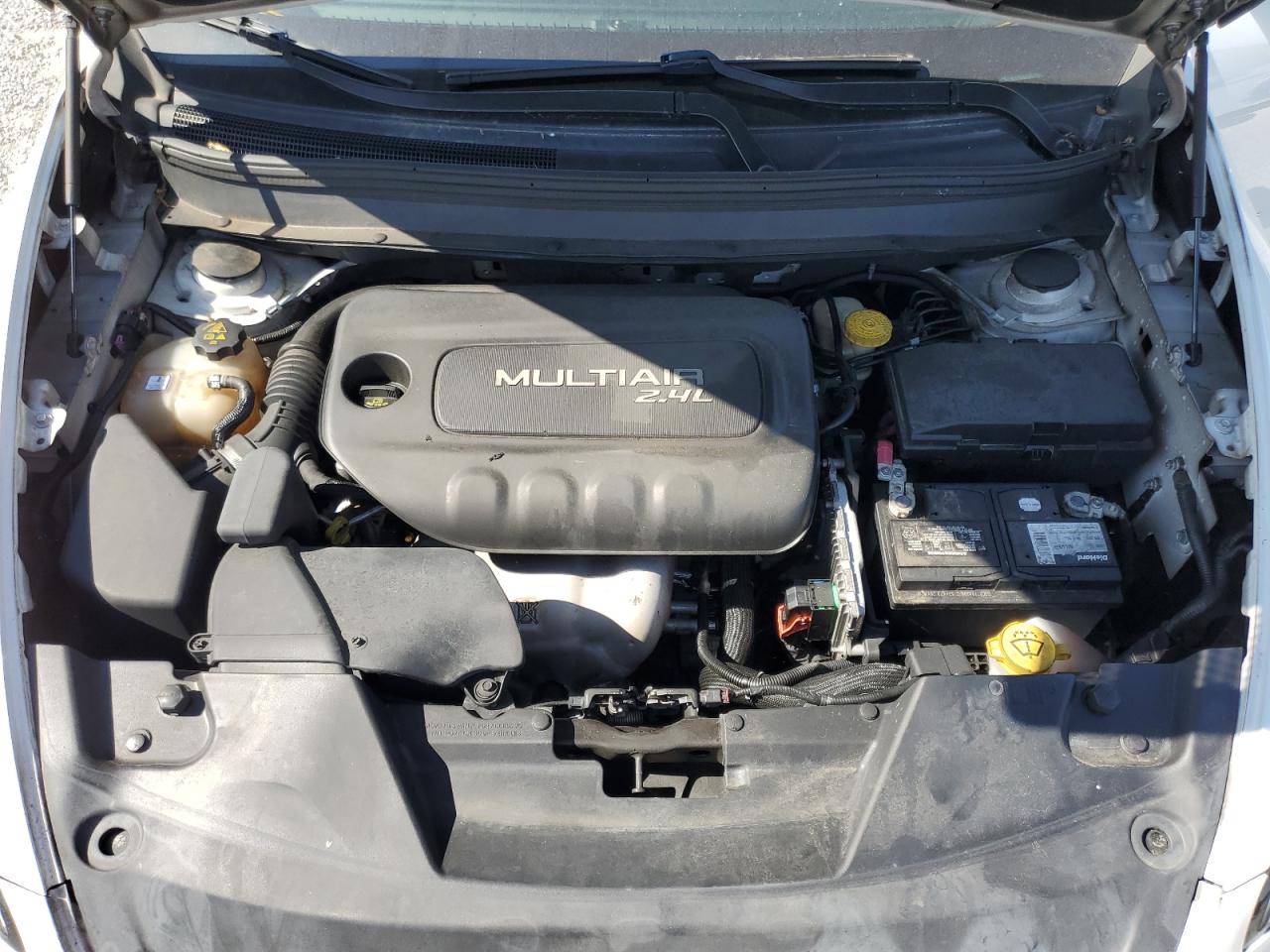 1C4PJMCB2GW182078 2016 Jeep Cherokee Latitude