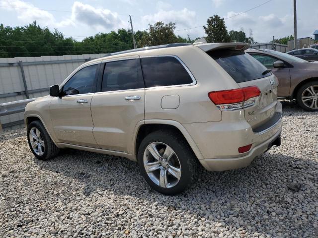 2015 Jeep Grand Cherokee Overland VIN: 1C4RJFCGXFC667696 Lot: 53468984