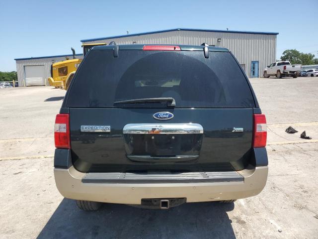 2013 Ford Expedition Xlt VIN: 1FMJU1H57DEF61606 Lot: 53901374
