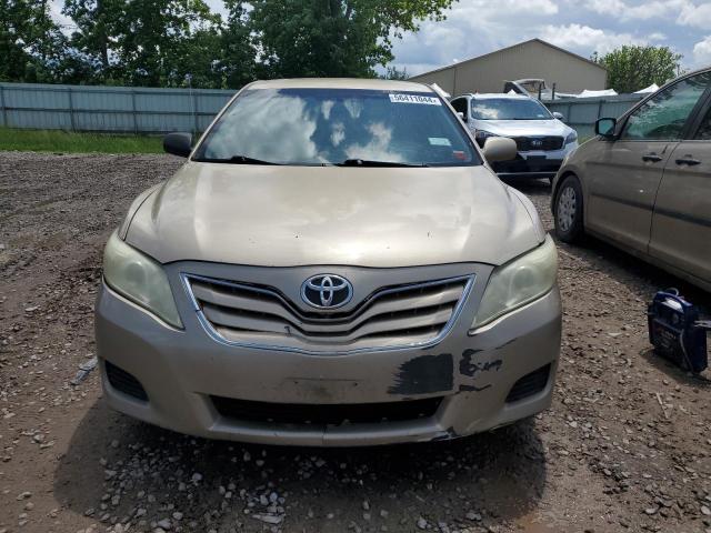 4T1BF3EK6BU697667 2011 Toyota Camry Base