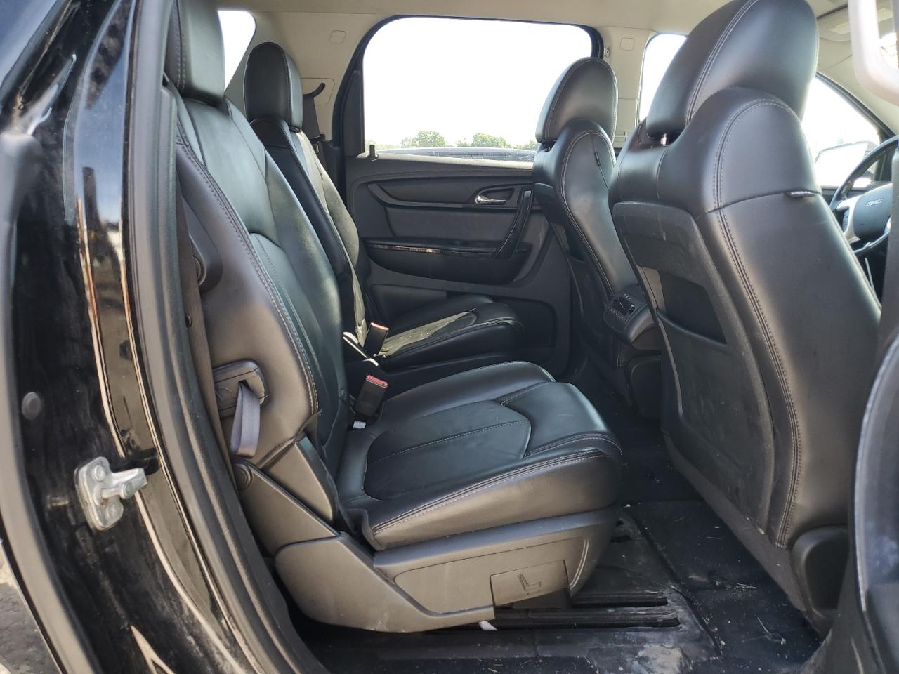 1GKKRSKDXHJ264959 2017 GMC Acadia Limited Slt-2