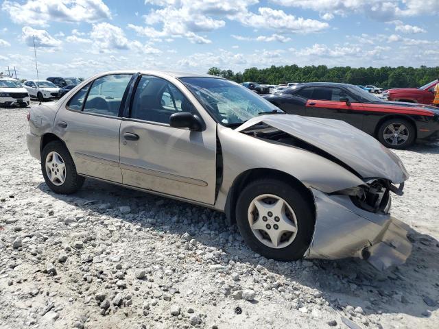 2003 Chevrolet Cavalier VIN: 1G1JC52F637268128 Lot: 55193654