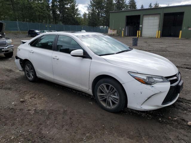 2016 Toyota Camry Le VIN: 4T1BF1FK2GU247847 Lot: 53264244