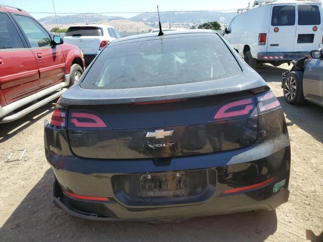 VIN 1G1RH6E48EU155175 2014 Chevrolet Volt no.6