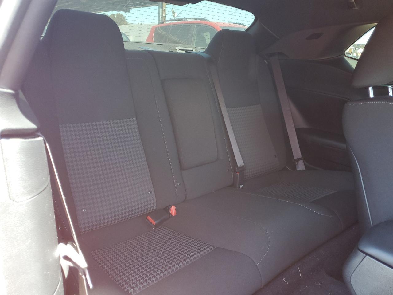 2C3CDZJG1MH672768 2021 Dodge Challenger Gt