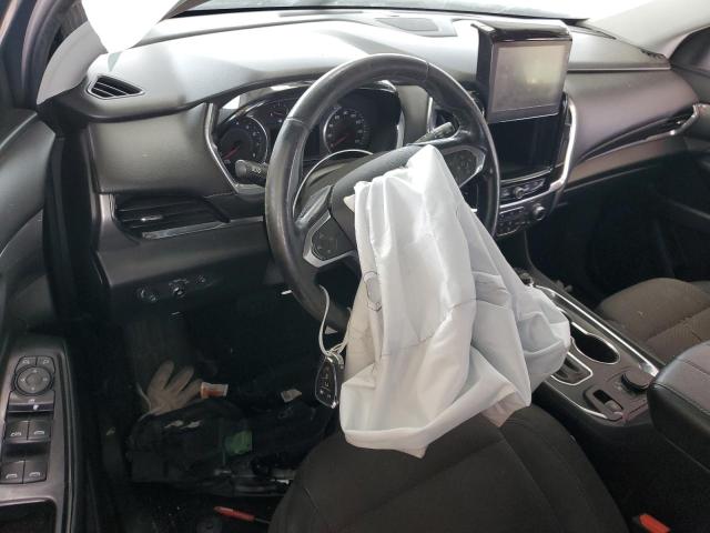 2019 Chevrolet Traverse Lt VIN: 1GNERGKW1KJ168790 Lot: 55823624