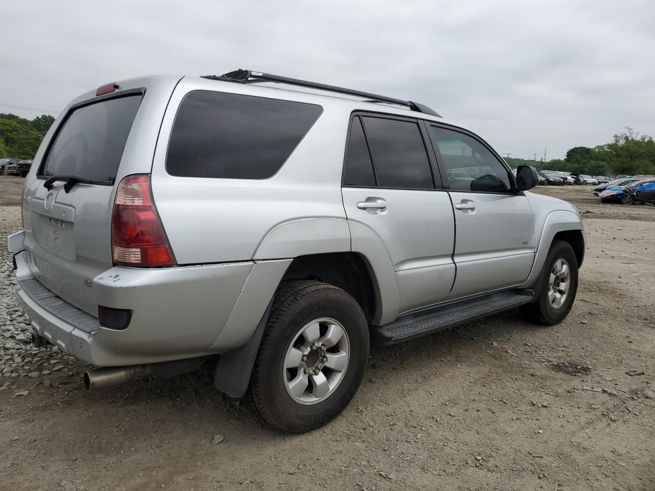 JTEZU14R330014050 2003 Toyota 4Runner Sr5