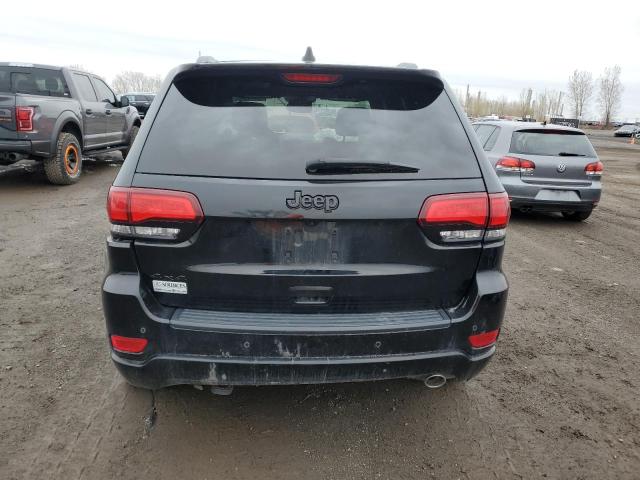 2020 Jeep Grand Cherokee Laredo VIN: 1C4RJFAG2LC406271 Lot: 53041844