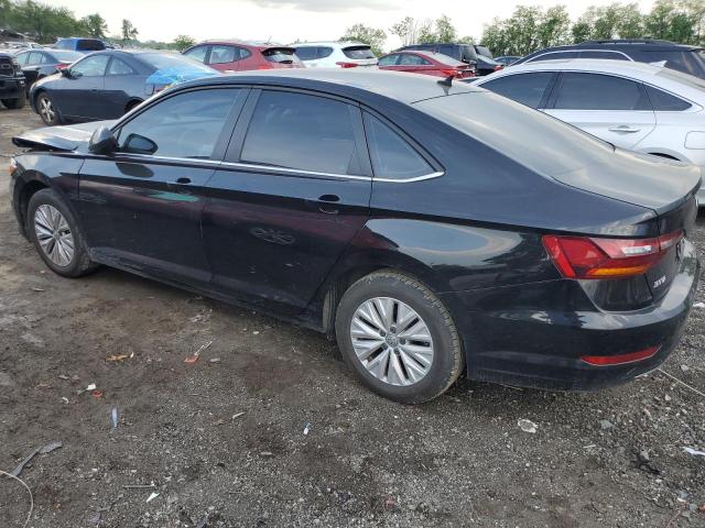 2019 Volkswagen Jetta S VIN: 3VWN57BU6KM215086 Lot: 53731814