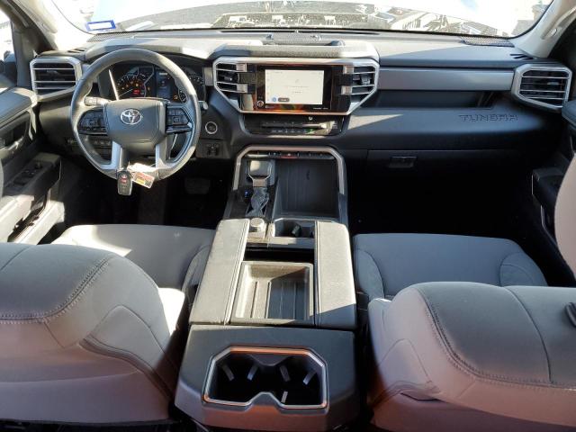 2022 TOYOTA TUNDRA CRE - 5TFLA5DBXNX012741