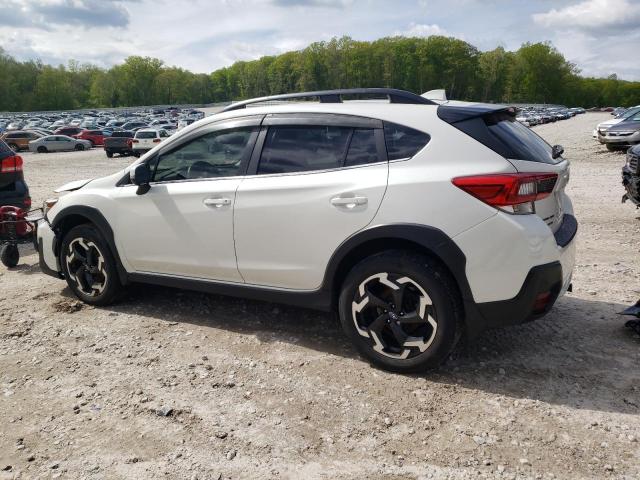 JF2GTHNC7M8259312 Subaru Crosstrek  2