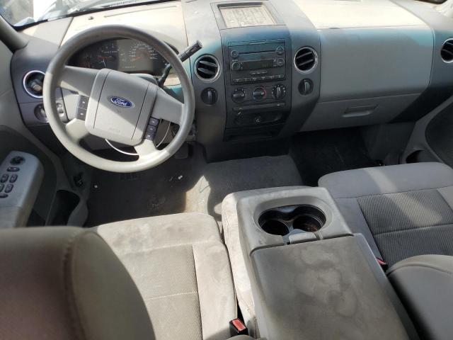 2006 Ford F150 VIN: 1FTPX14V16FA82431 Lot: 80414023