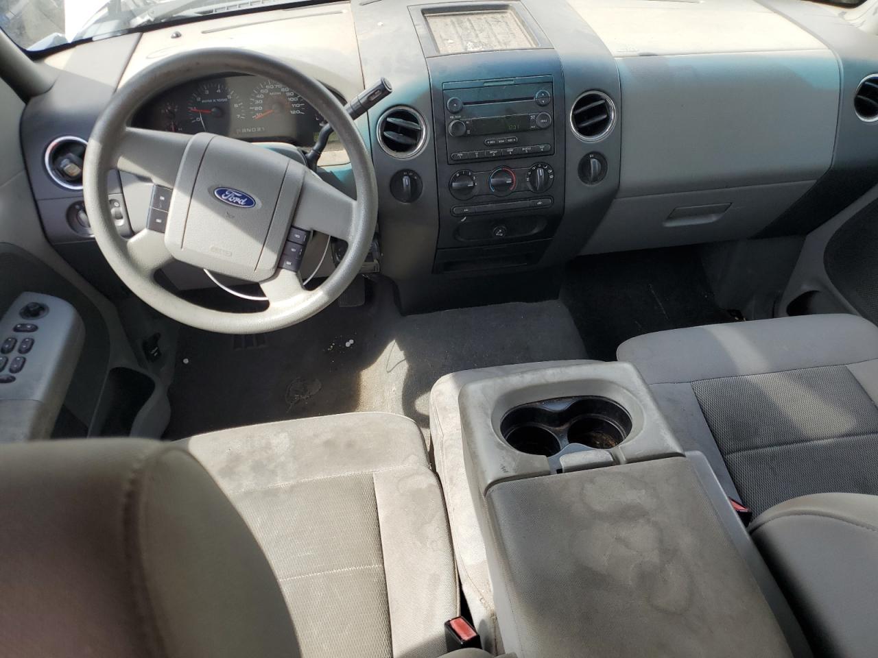 1FTPX14V16FA82431 2006 Ford F150